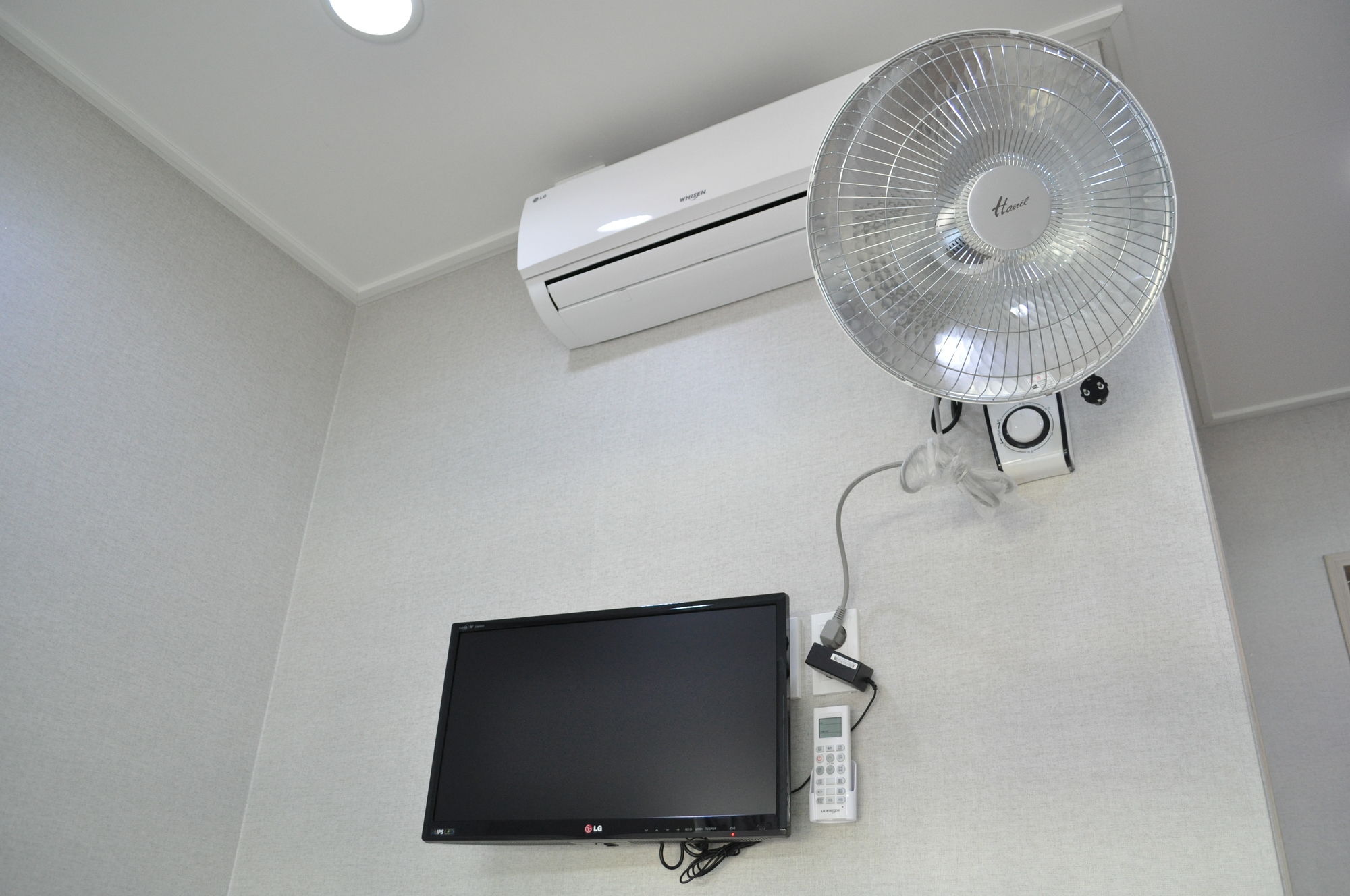 Haeundae Guesthouse ปูซาน ภายนอก รูปภาพ